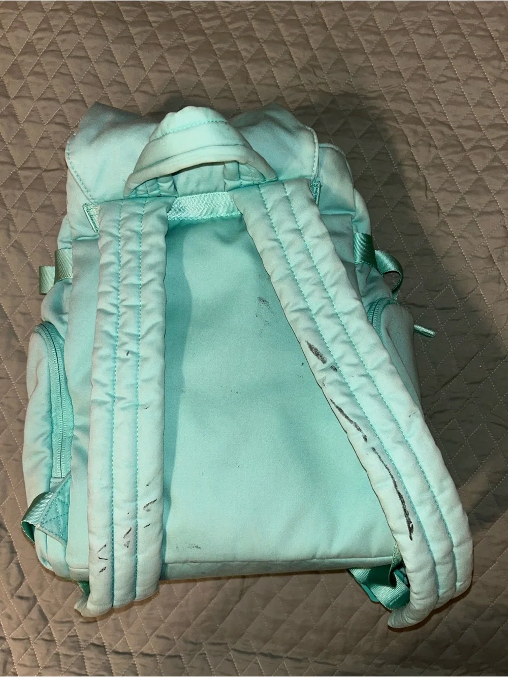 Vera Bradley stylish mint